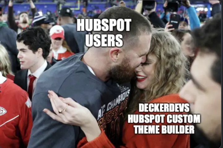 How to fall in love with your HubSpot CMS Website Build