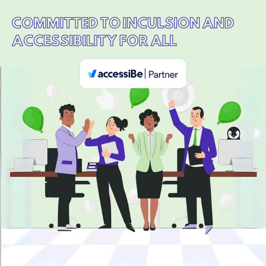 Why Choose Automation Over Custom Website Overhauls for Web Accessibility?