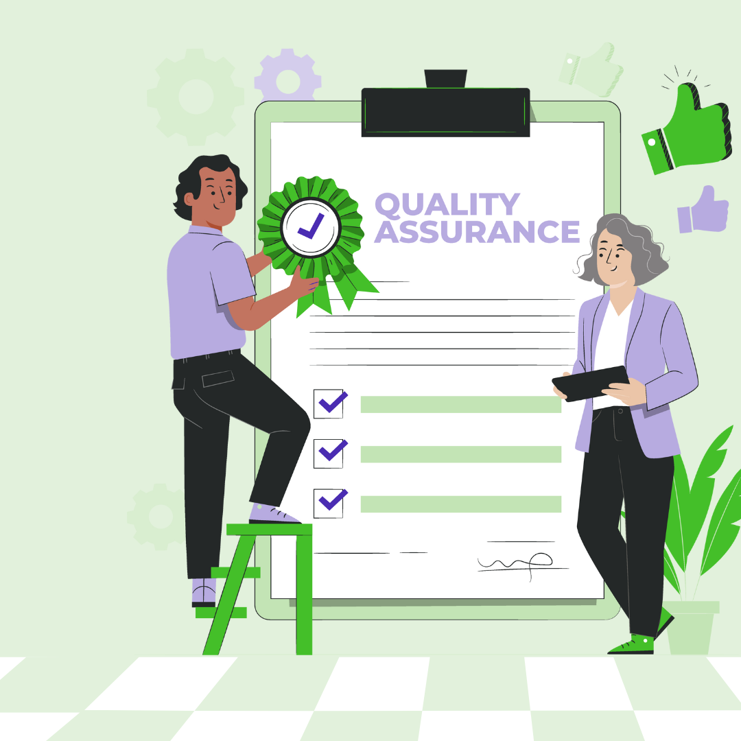 Website Quality Assurance: You Need QA in HubSpot CMS Development