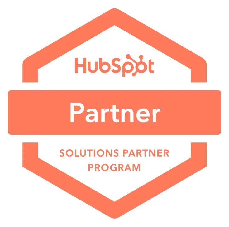 hubspot solutions partner