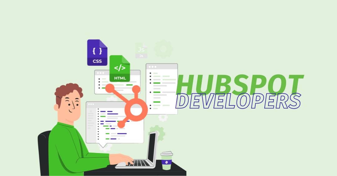 Hubspot Developer HubSpot Developers | deckerdevs